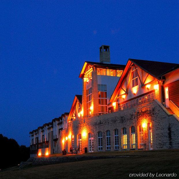 Lied Lodge At Arbor Day Farm Nebraska City Exterior photo