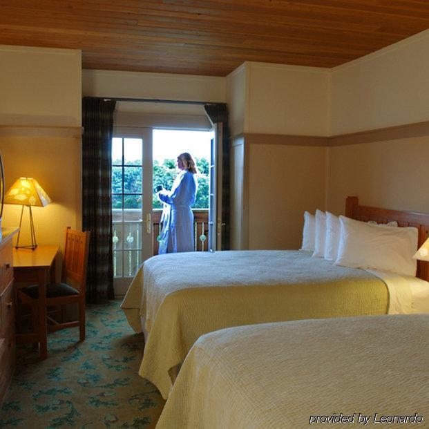 Lied Lodge At Arbor Day Farm Nebraska City Room photo